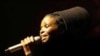 South African Singer Starts Black Education Fund