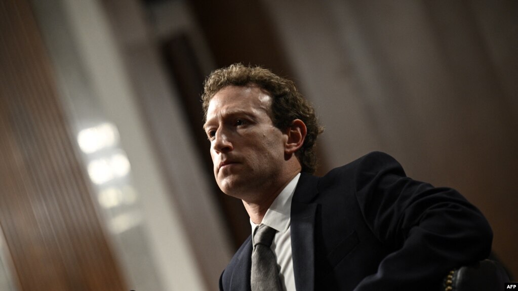 Zuckerberg: Administrata e Presidentit Biden bëri trysni për censurimin e disa informacioneve mbi COVID 19