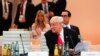 Иванка Трамп на саммите G20: был ли нарушен протокол?