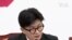 南韓執政黨反對彈劾總統  國防部長請辭獲准
