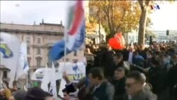 اخبار شامگاهی