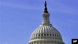 美國國會眾議院投票延長反恐條款