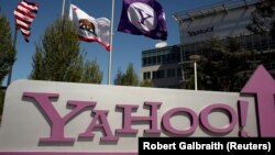 Yahoo announced up to 500 million of its accounts were hacked sometime in 2014.