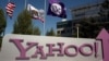 Un milliard d'utilisateurs de Yahoo victimes d'une cyberattaque en 2013