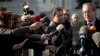 Syria's Media Put Differences Aside at Foundering Peace Talks