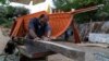 Greece's Traditional Wooden Boat Building Is a Shrinking Craft
