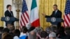 اوباما: برای لغو تحریم‌های ایران گزینه‌های مختلفی وجود دارد