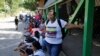 Venezuela Election Detainees