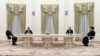 러시아-이란 정상회담...시리아 현안 등 공조 강화
