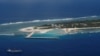South China Sea is Potential Flashpoint as Trump Takes Office