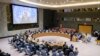 Le patron de l'ONU Antonio Guterres a demandé une "enquête indépendante" sur l'attaque contre le centre et réitéré son appel à un "cessez-le-feu immédiat en Libye".