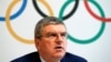 IOC "러 육상선수, 약물검사 통과시 올림픽 출전 허용"