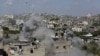 İsrail ordusu da Gazze’nin kuzeyindeki Cebaliye mülteci kampının hava saldırısında vurulduğunu doğruladı. 