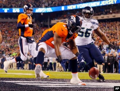 Super Bowl XLVIII display picture 1