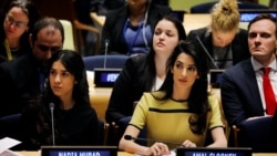 Reuters သတင်းထောက် ၂ ယောက်အမှု Amal Clooney လိုက်ပါဆောင်ရွက်မည်