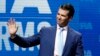 Trump Jr. ridiculiza denuncia de acoso contra Kavanaugh