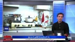 روی خط: باز تابستان و باز قطعی آب و برق