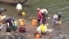 Quatre mois de pénurie d’eau potable à Bukavu en RDC (vidéo)