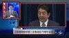 VOA连线：日本首相安倍晋三发表战后70周年谈话