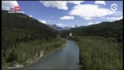 Настоящее Время. Америка – 24 мая 2017