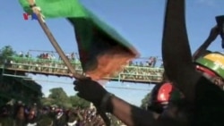 VOA Swahili - Tucheze Siasa