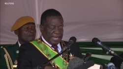 Land Reform Irreversible Declares Zimbabwe President