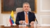 Duque extiende cuarentena en Colombia hasta finales de agosto