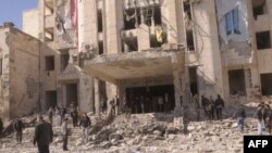 Burime shtetërore siriane: 28 të vrarë nga 2 shpërthime