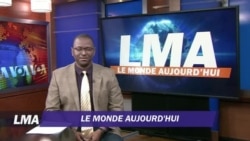 Le Monde Aujourd’hui