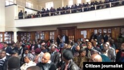 Abazancintisa Kukhetho
