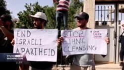 Izraelski sudovi mogli bi deložirati stotine Palestinaca iz istočnog Jeruzalema