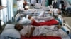 در پنج ماه اخیر بیش از ۵۰۰۰ واقعه بیماری رابیس در افغانستان ثبت شده است