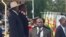 ZITF - President Emmerson Mnangagwa and Uganda President Yoweri Museveni