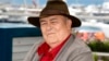 Bertolucci, Sutradara Film 'The Last Emperor' Meninggal Dunia 