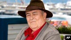 Sutradara film Italia, Bernardo Bertolucci (foto: dok). 