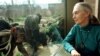 Jane Goodall, de l'étude des chimpanzés aux images satellite