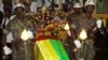 Guiné-Bissau: Nino Vieira e Tagmé na Wayé assassinados há 2 anos