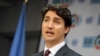  صدر اعظم کانادا: گلوله باری مسجد کیوبک، حملۀ تروریستی بر مسلمانان بود