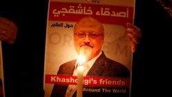 Jamal Khashoggi အသတ်ခံရမှု အရေးမယူလျှင် သတင်းလောက အန္တရာယ် ပိုများနိုင်