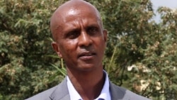 ጋዜጠኛ እስክንድር ነጋ ለዓለም የፕሬስ ነፃነት በዓል ለመታደም ኬንያ ገብቷል