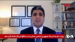 محمد قائدی: ذخیره موشکی جمهوری اسلامی در شرایط کنونی می‌تواند شامل ۱۵۰۰ موشک بالستیک باشد