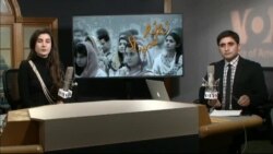 بي بي شیرینه – د ډیوه ریډیو په ټی وي خپرونه