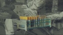 لویه پښتونخوا په ټي وي
