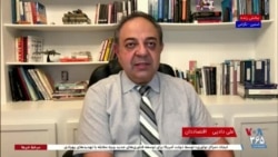 علی دادپی اقتصاددان: به‌ نقطه‌ بازگشت ناپذیری در ایران می‌رسیم که افزایش سریع قیمت‌ها را خواهیم داشت