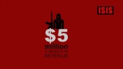 Where Does the Islamic State Get Its Money?