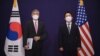 US, South Korea Envoys Discuss Jump-starting Talks with North Korea