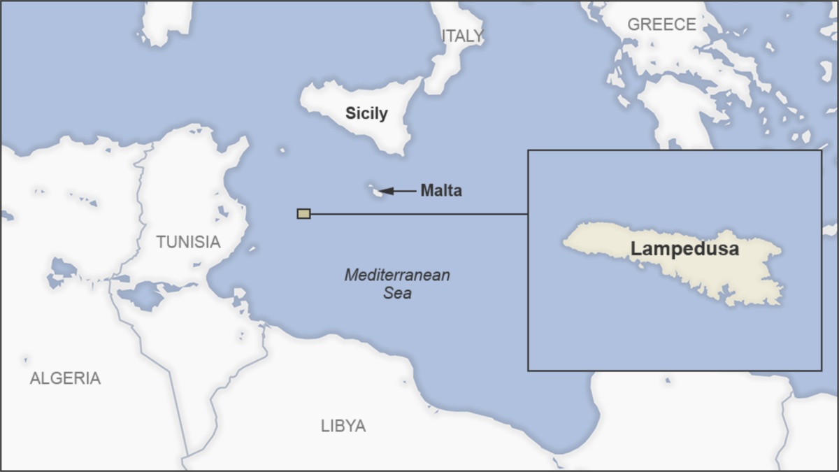 Остров лампедуза на карте. Лампедуза Италия на карте. Лампедуза Италия на карте мира. Пролив Лампедузы.