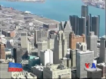 Detroyt bankrot/Detroit bankcrupcy