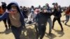UN Condemns 'Appalling' Violence in Gaza