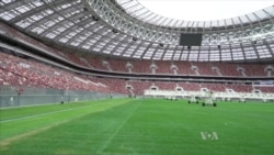Russia's Record-Breaking $15 Billion World Cup Price Tag: What Does It Buy?